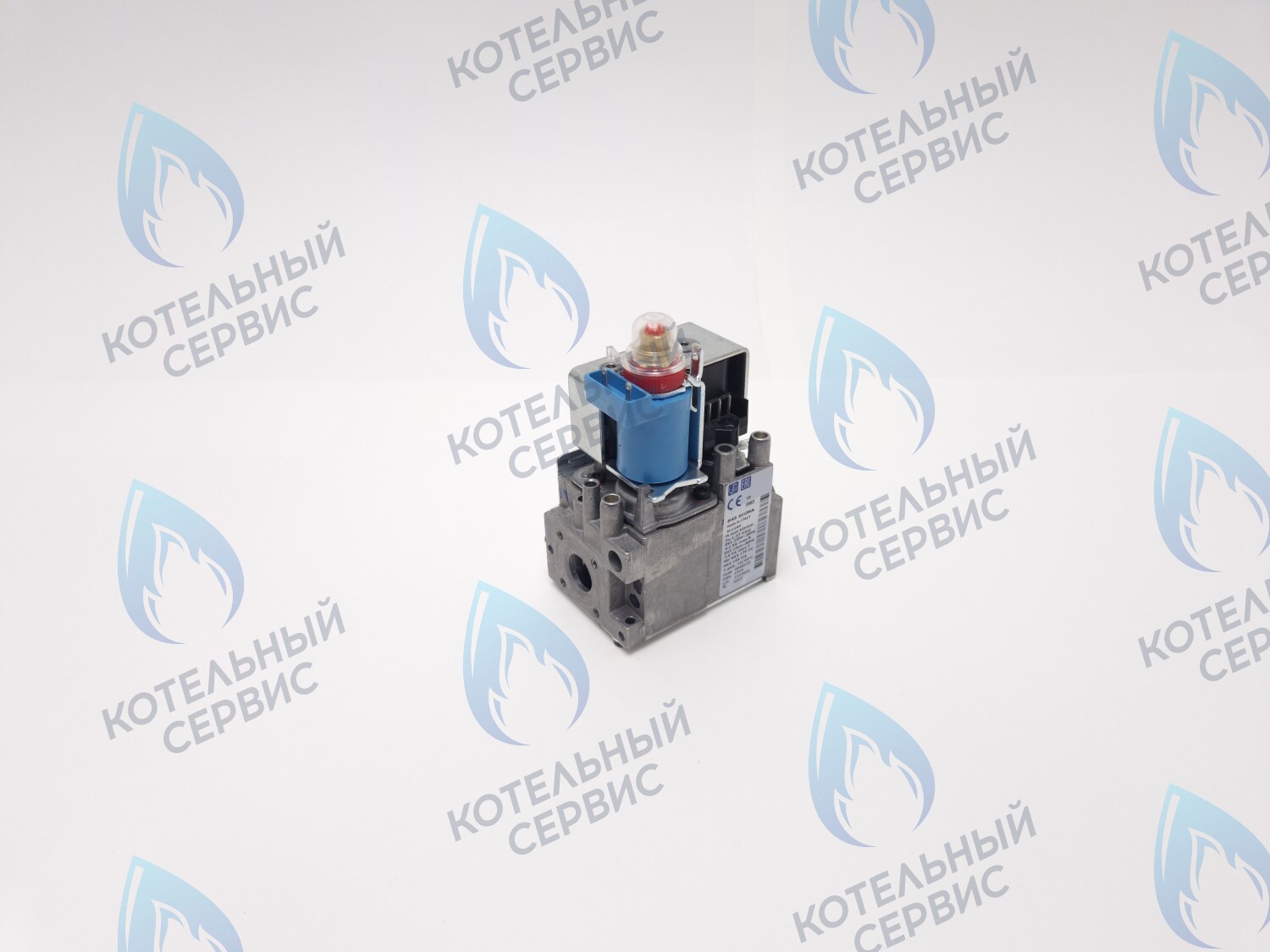 0.845.132 Газовый клапан 845 SIT в Уфе
