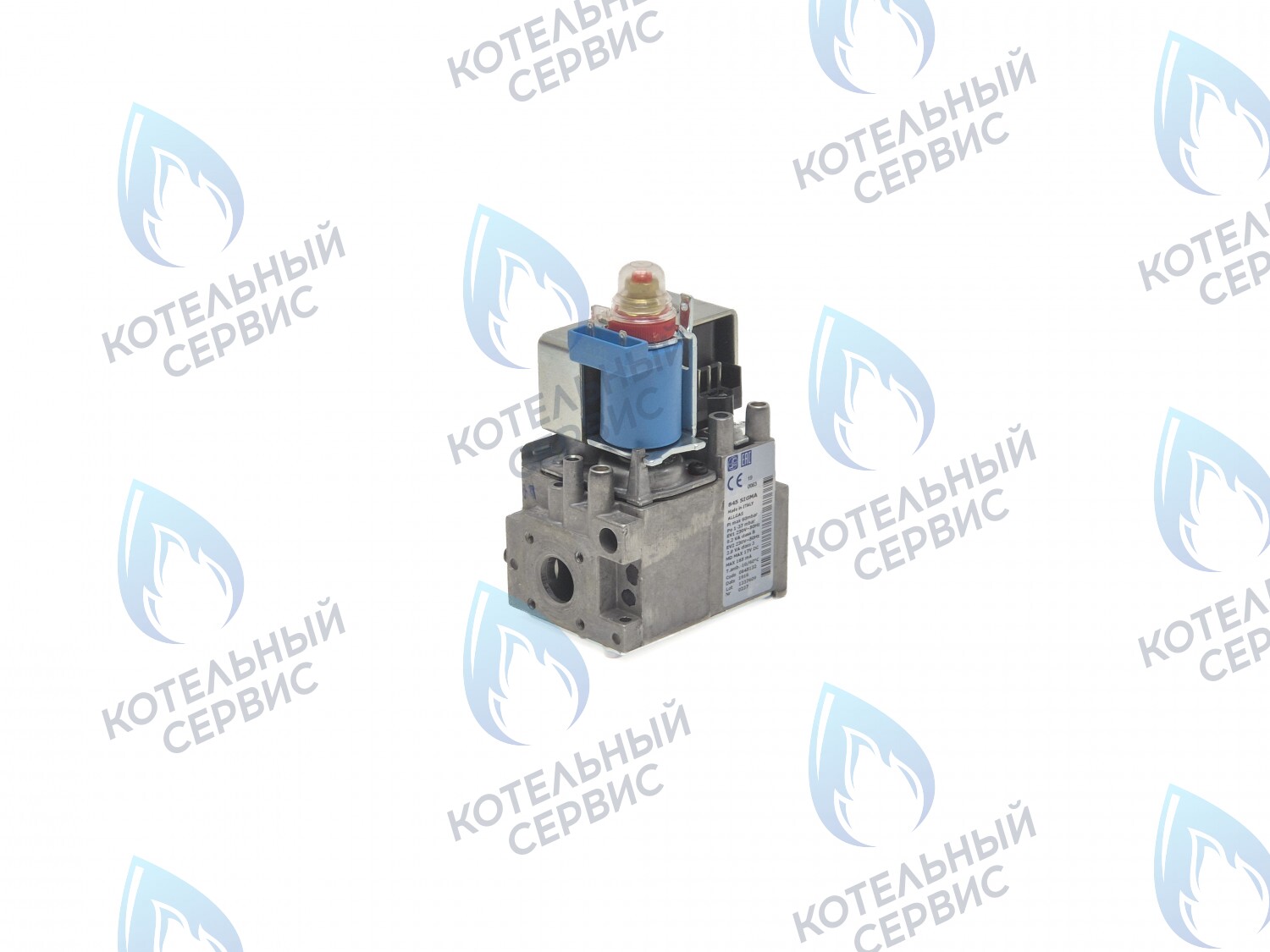 0.845.132 Газовый клапан 845 SIT в Уфе