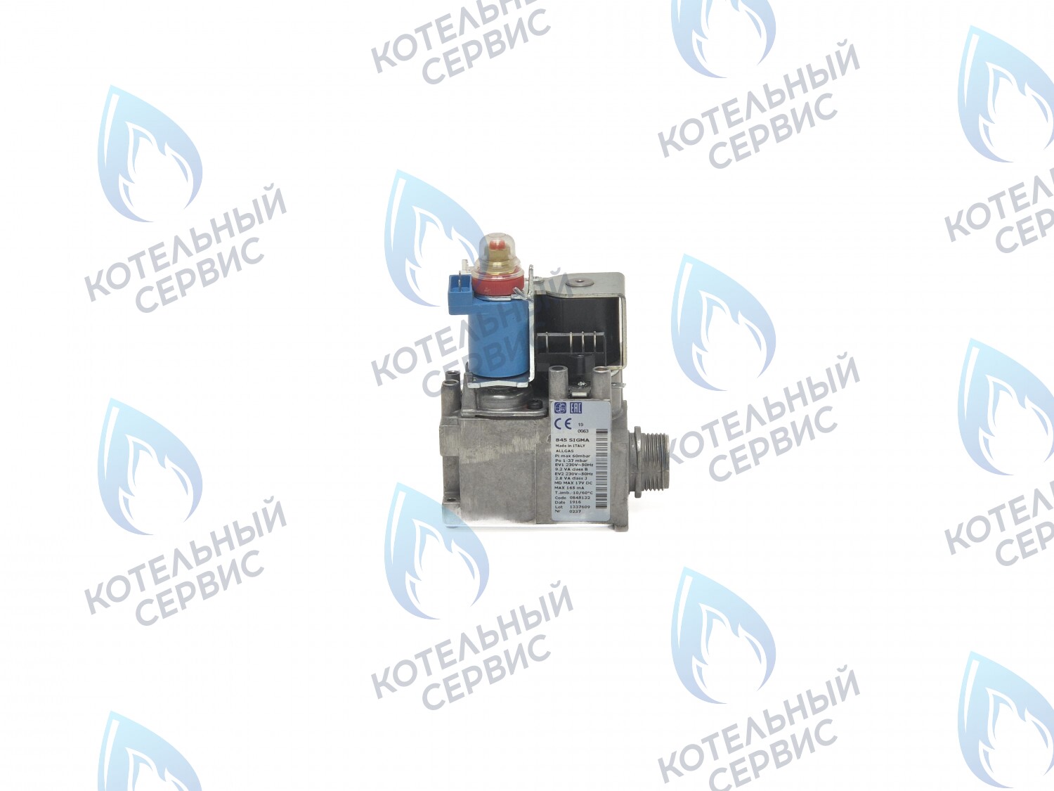 0.845.132 Газовый клапан 845 SIT в Уфе
