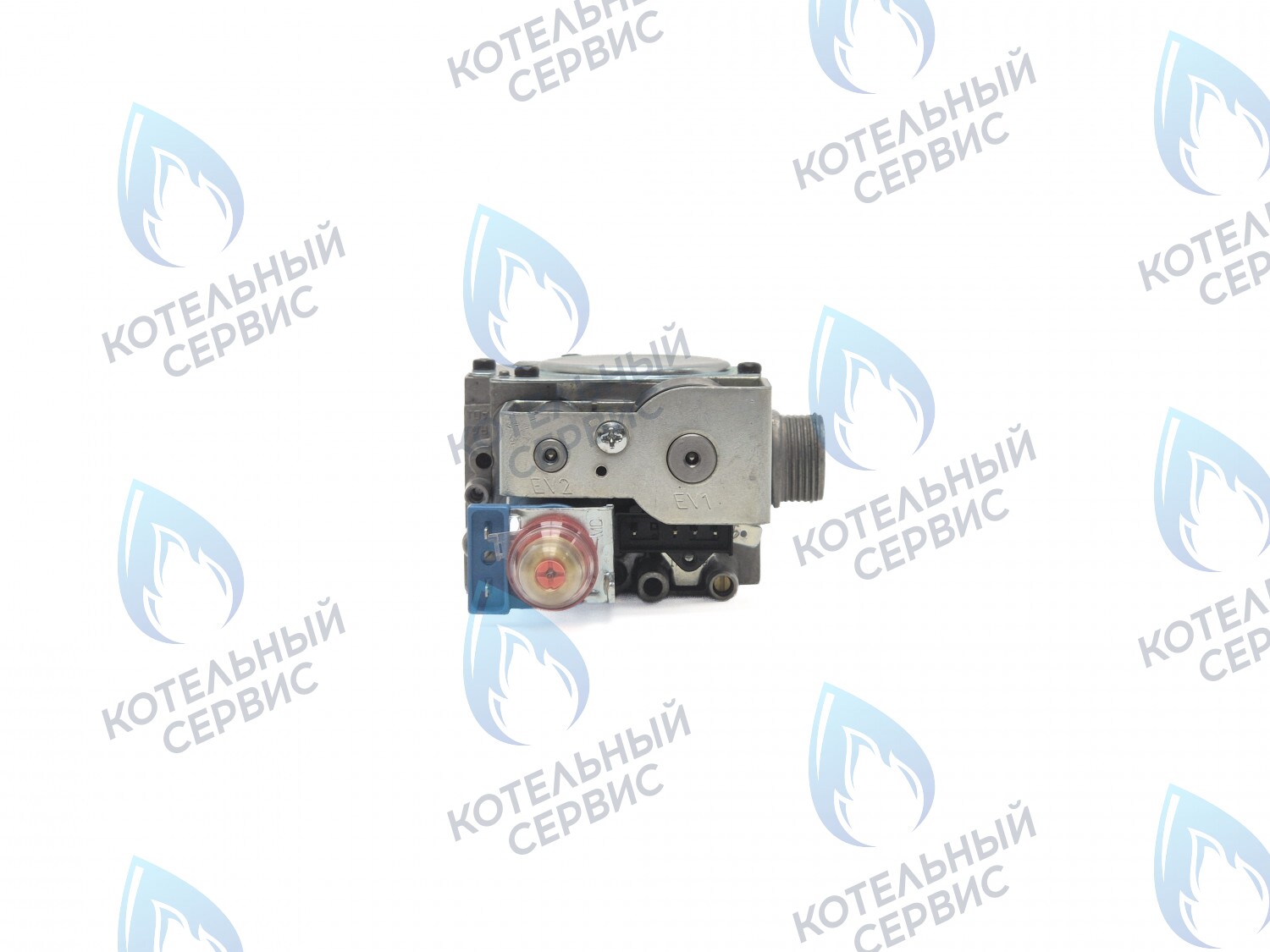 0.845.132 Газовый клапан 845 SIT в Уфе