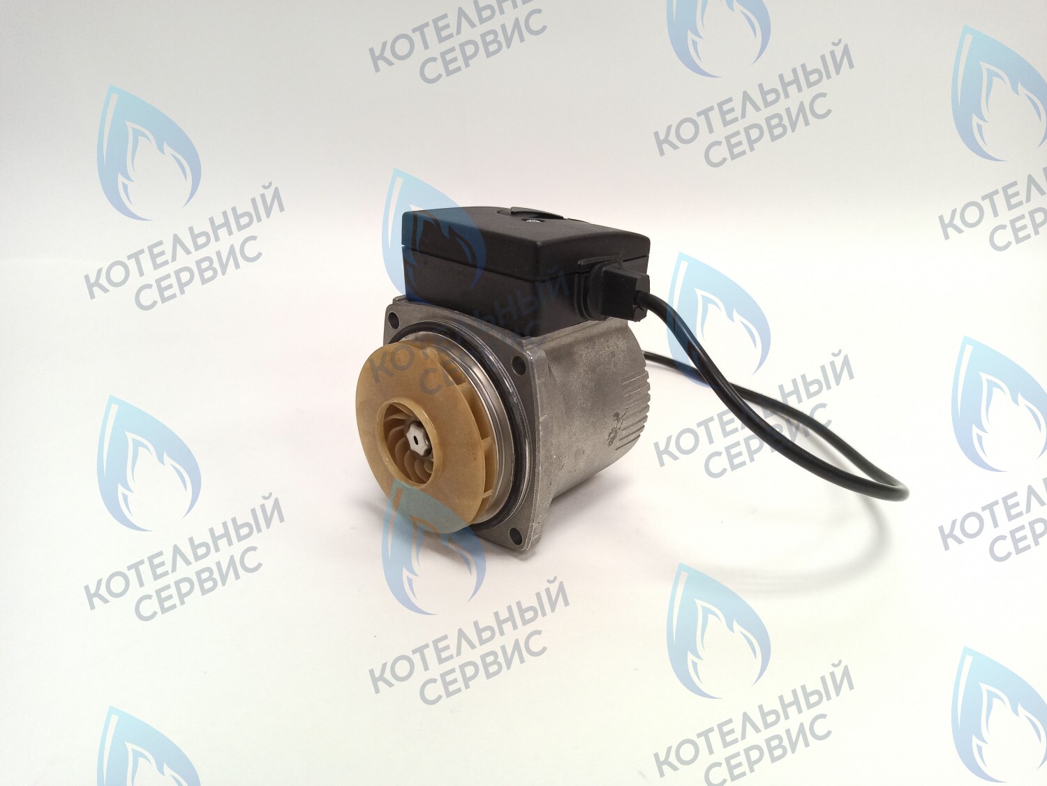 PH-G32CCW50-GR85-3PIN Двигатель насоса GRUNDFOS VPAL-5/2M 85W для VAILLANT (0020014171) в Уфе