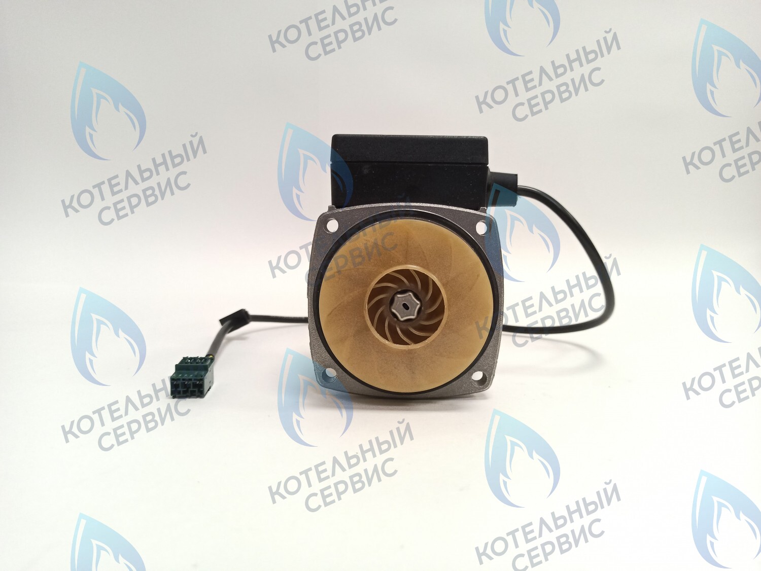 PH-G32CCW50-GR85-3PIN Двигатель насоса GRUNDFOS VPAL-5/2M 85W для VAILLANT (0020014171) в Уфе