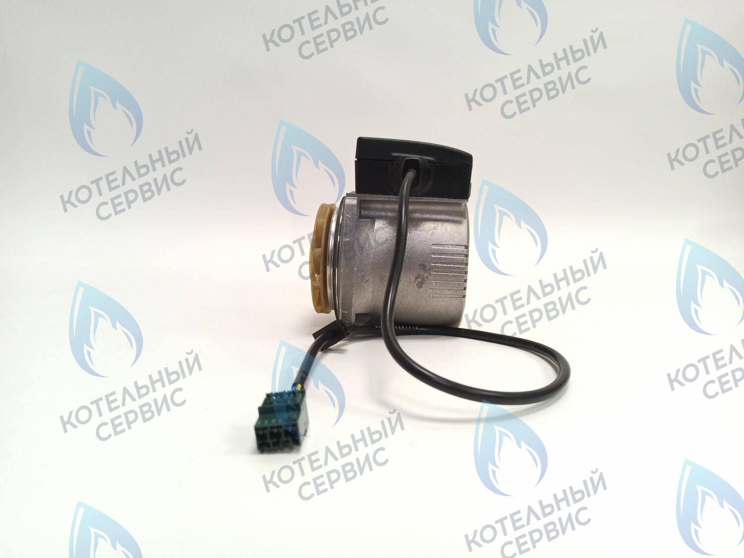 PH-G32CCW50-GR85-3PIN Двигатель насоса GRUNDFOS VPAL-5/2M 85W для VAILLANT (0020014171) в Уфе