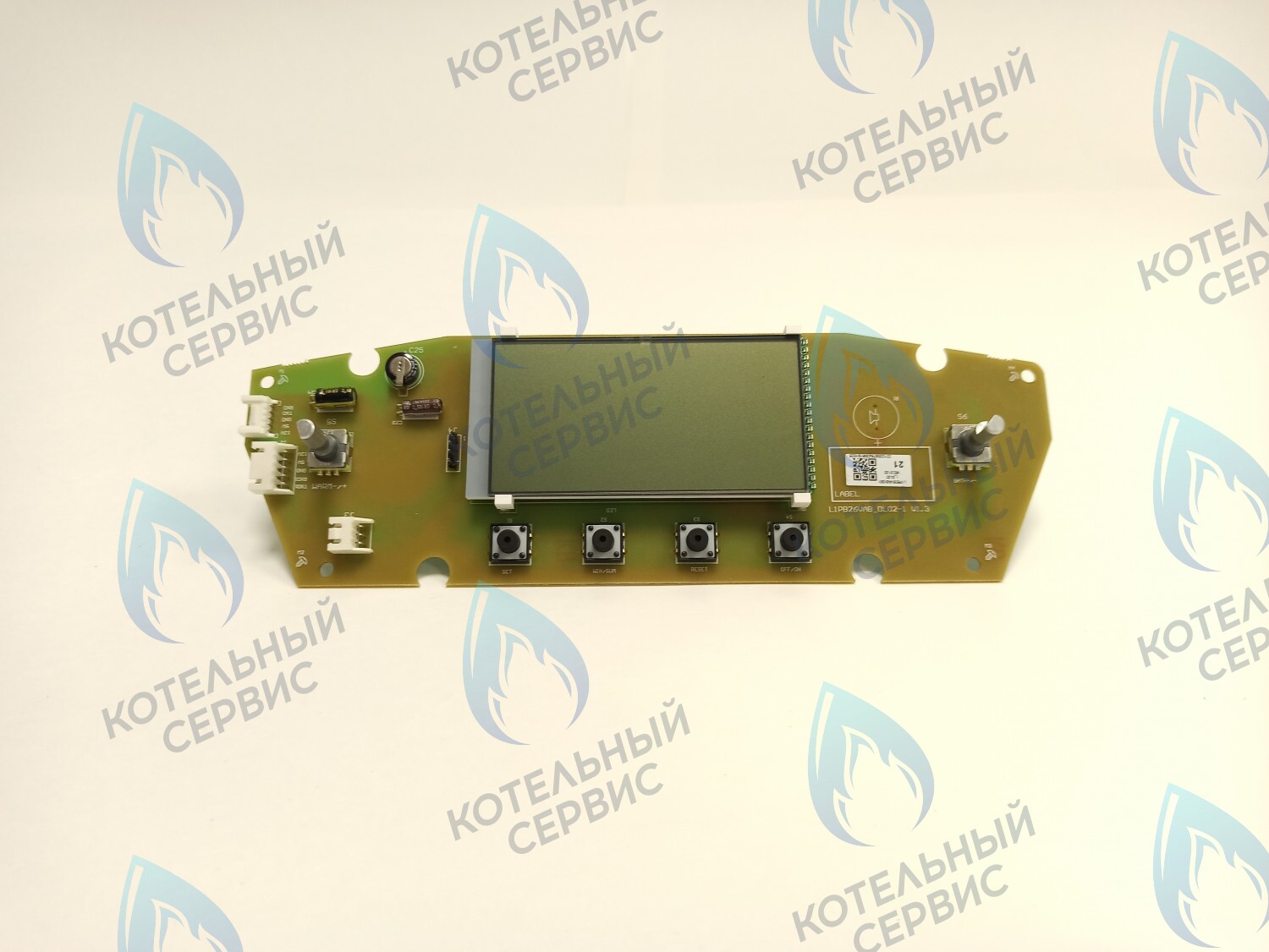 P0000075128 Дисплей RЕ OASIS в Уфе