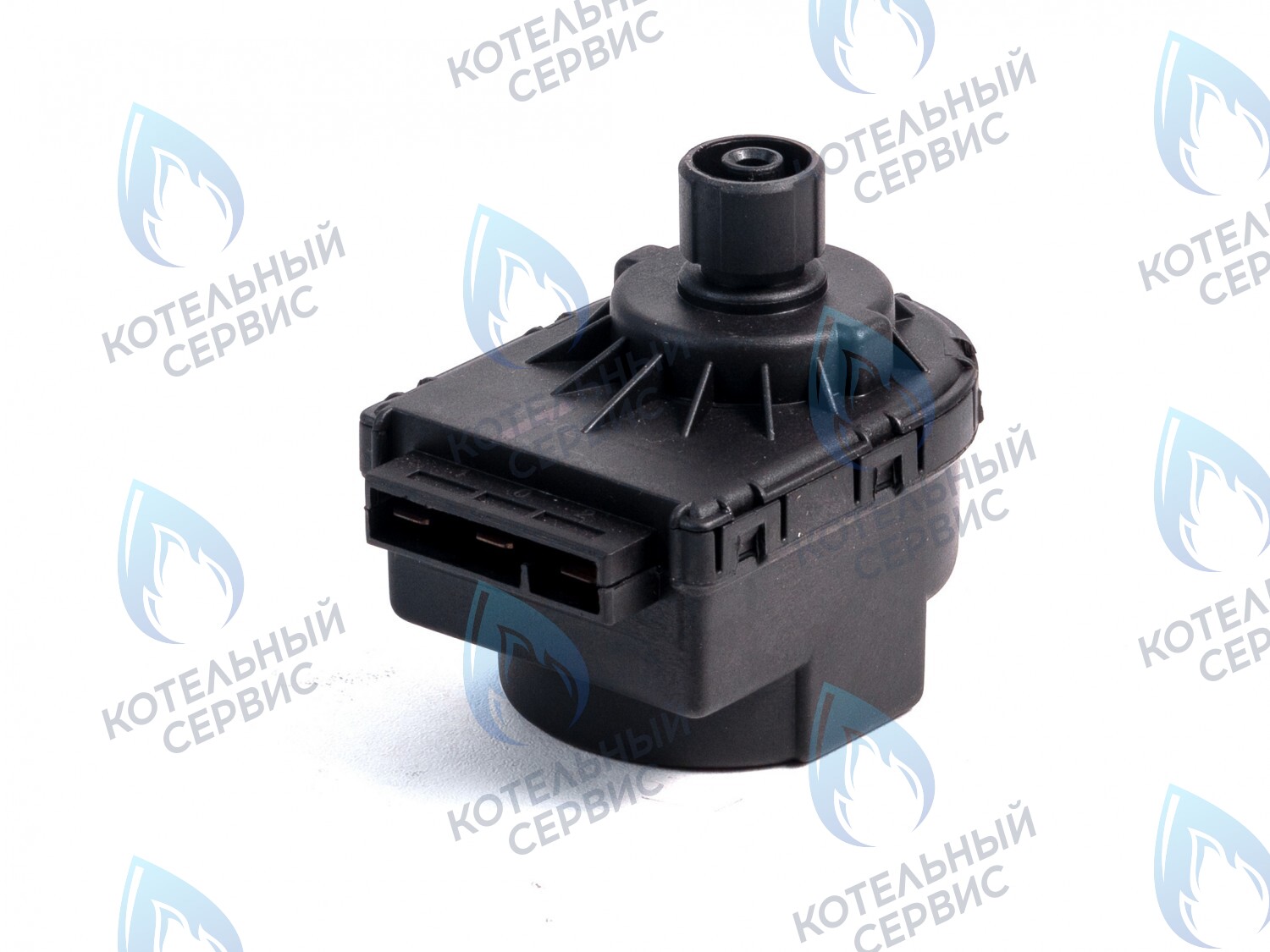 03-8008 Привод трехходового клапана TERMOKRAFT POLYKRAFT в Уфе