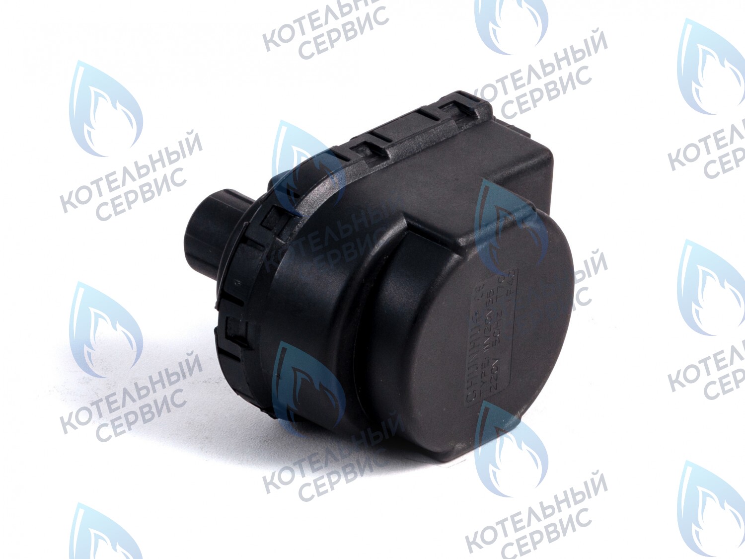 03-8008 Привод трехходового клапана TERMOKRAFT POLYKRAFT в Уфе