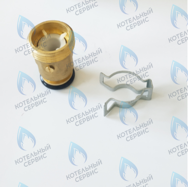 39829280 Клапан обратный (газовый) KIT VALV.N/R 1" M. (36902410) FERROLI в Уфе