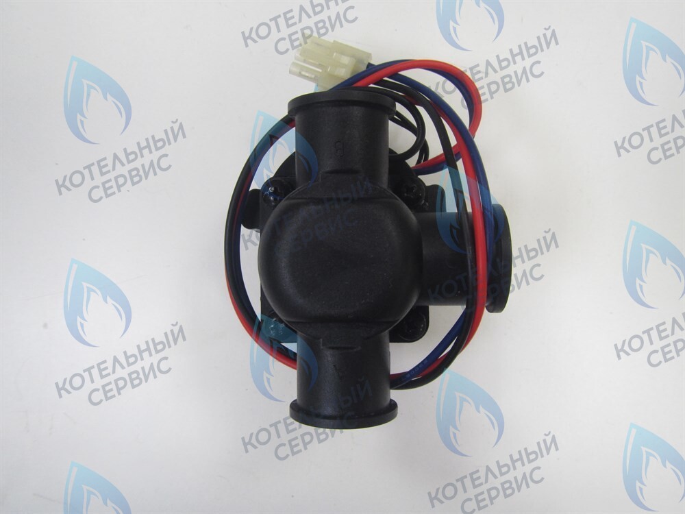 S323100064 Трехходовой клапан ELSOTHERM ECO серия B в Уфе