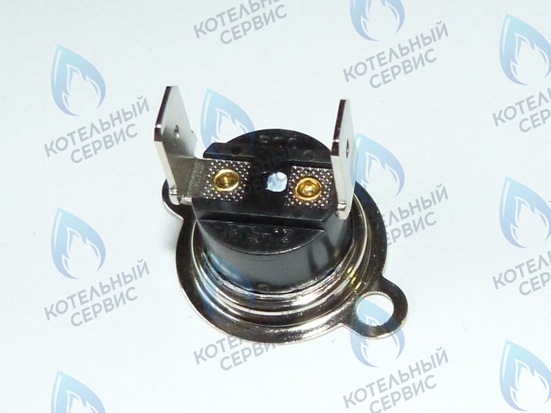 30002564A Термостат биметалл. возвратный Navien Deluxe 13-30K, Ace 13-30K, Atmo 13-24A(N) (BH1401009A) в Уфе