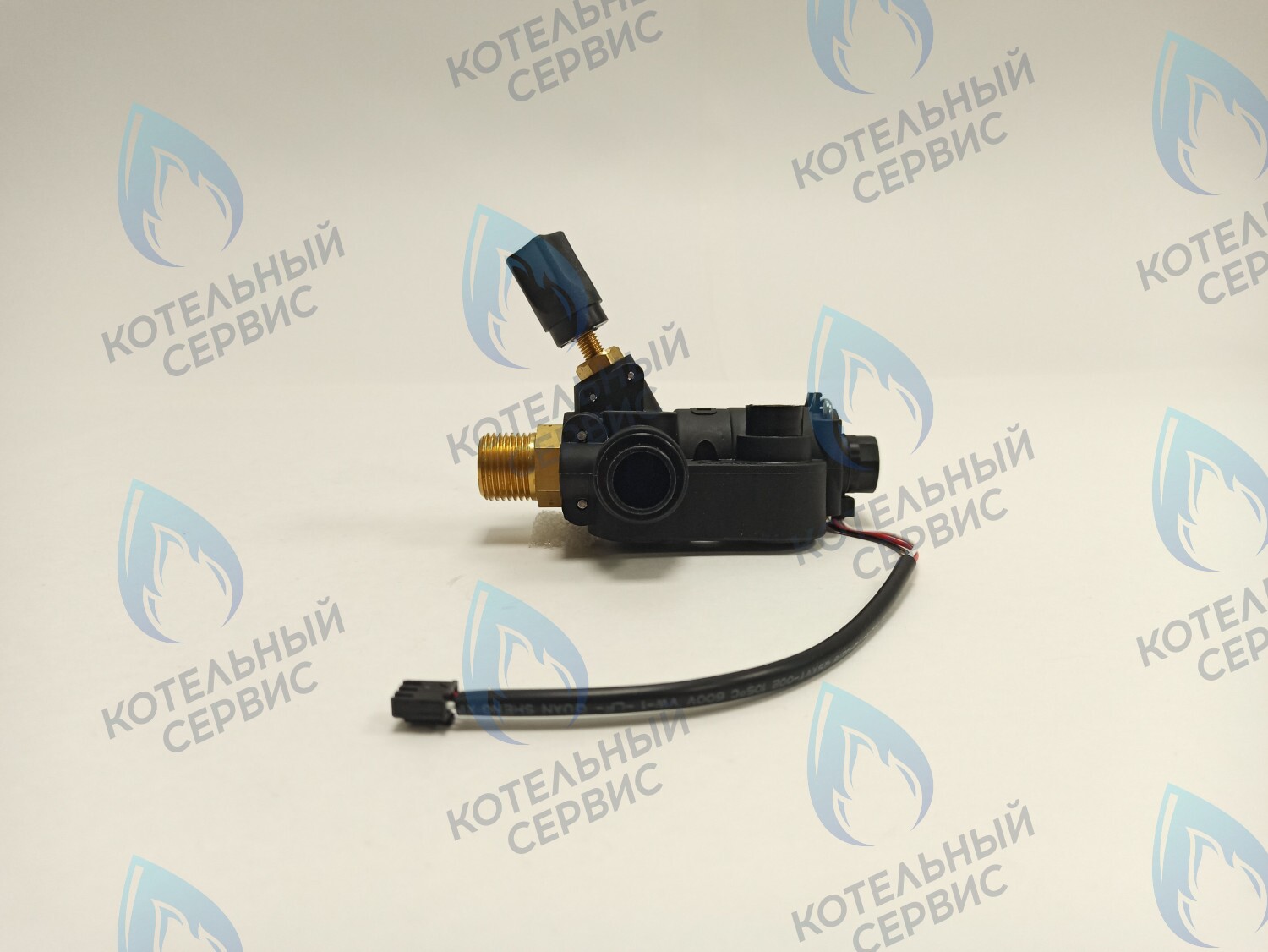 S323100127 Гидроузел с датчиком протока ГВС (WA.1 20, WA.2 20, WA.3 18/24, WA S 18~24, WA C 18/24) KITURAMI в Уфе