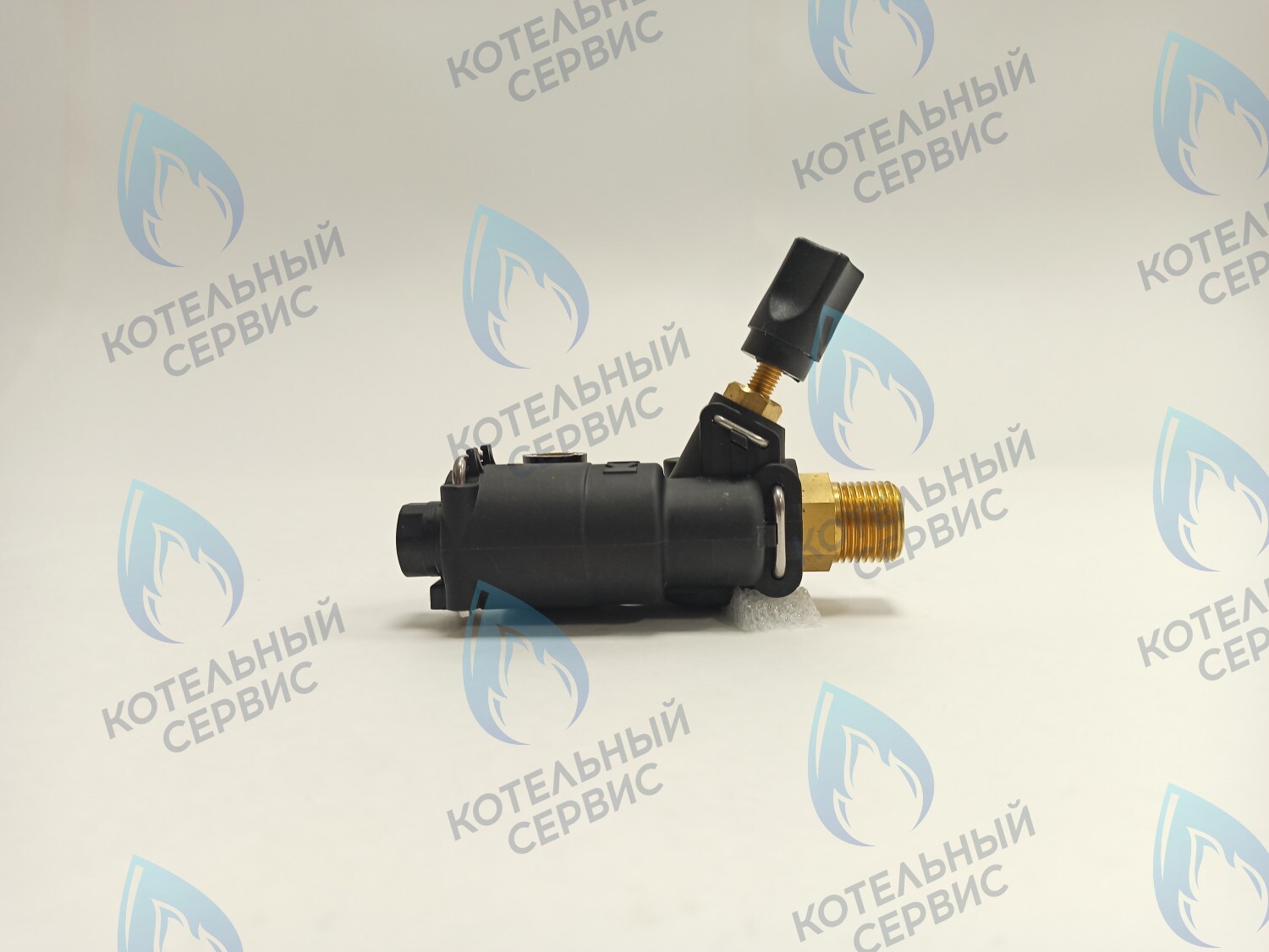 S323100127 Гидроузел с датчиком протока ГВС (WA.1 20, WA.2 20, WA.3 18/24, WA S 18~24, WA C 18/24) KITURAMI в Уфе