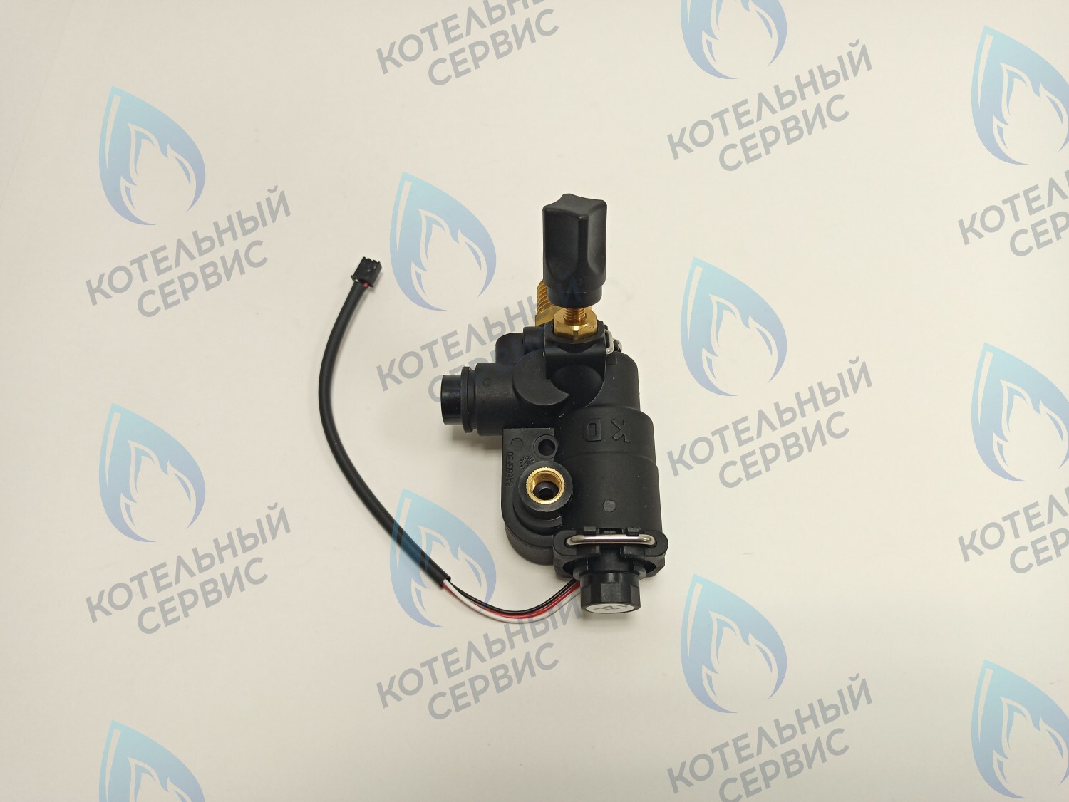 S323100127 Гидроузел с датчиком протока ГВС (WA.1 20, WA.2 20, WA.3 18/24, WA S 18~24, WA C 18/24) KITURAMI в Уфе