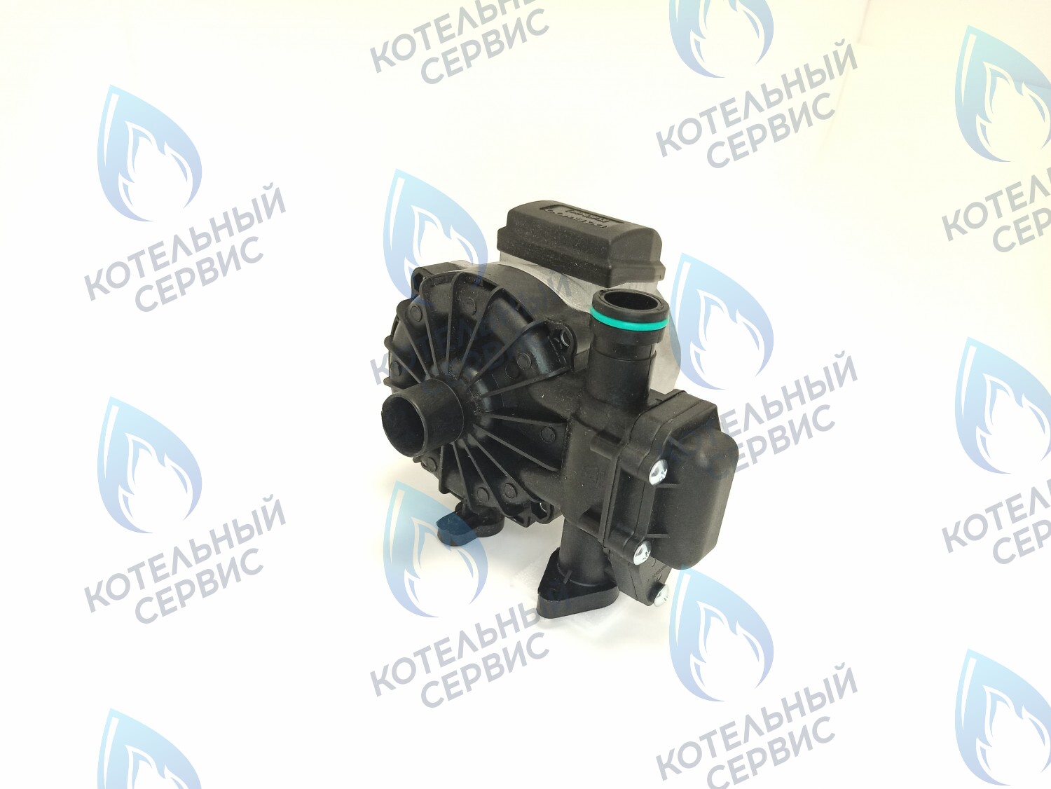 3317420800 Насос циркуляционный Daewoo 100-300ICH/KFC (реверсивный DDP(HSG)-7525VE (4 болта)) в Уфе