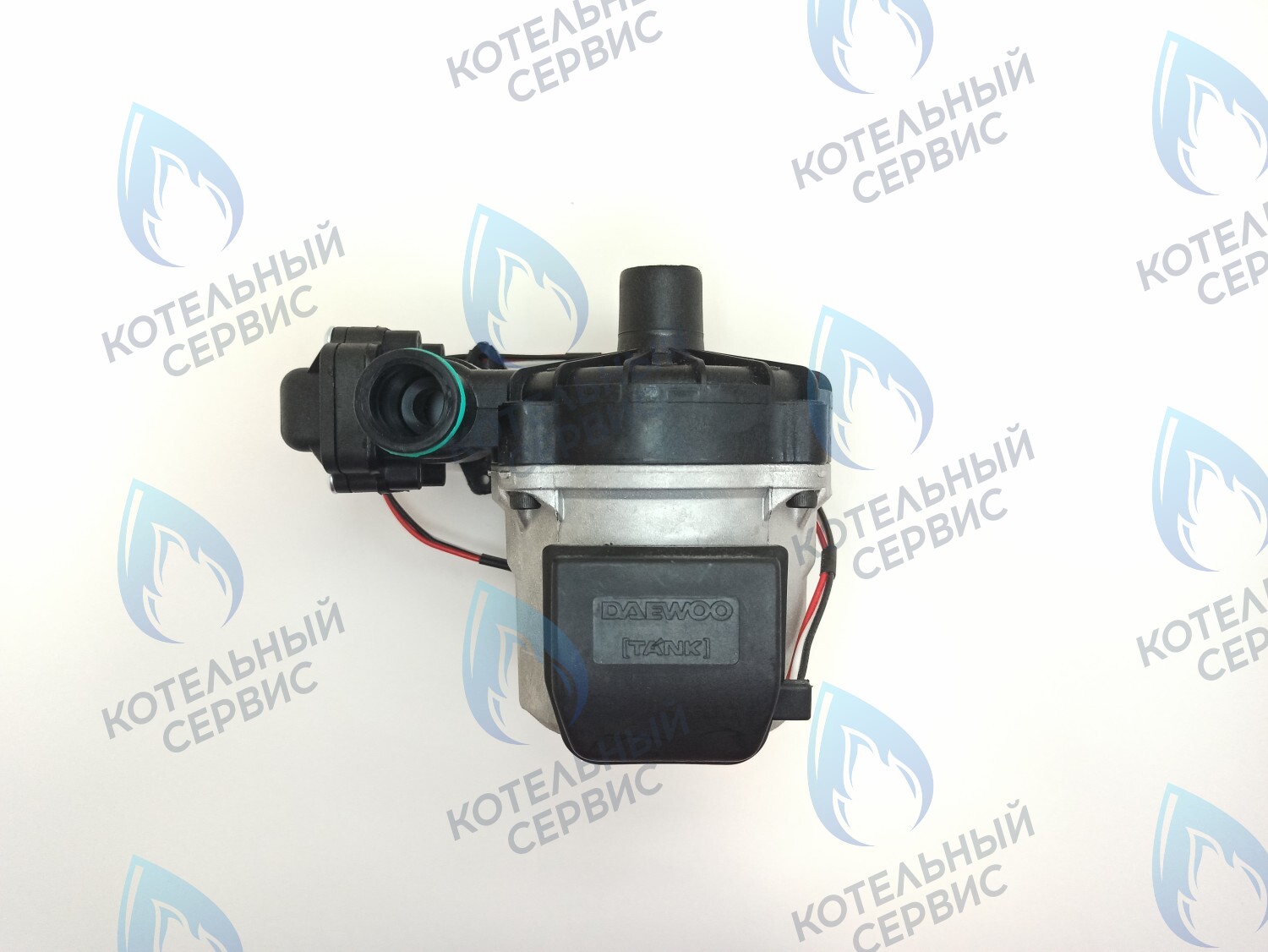 3317420800 Насос циркуляционный Daewoo 100-300ICH/KFC (реверсивный DDP(HSG)-7525VE (4 болта)) в Уфе