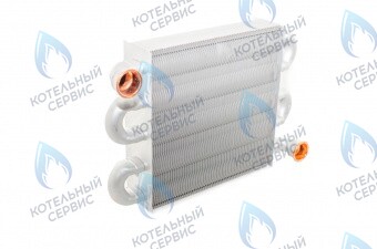 107896 Теплообменник основной 18кВт Valmex   Prime LEMAX (Лемакс) в Уфе