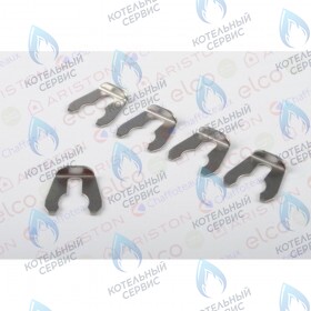 Клипса CHAFFOTEAUX