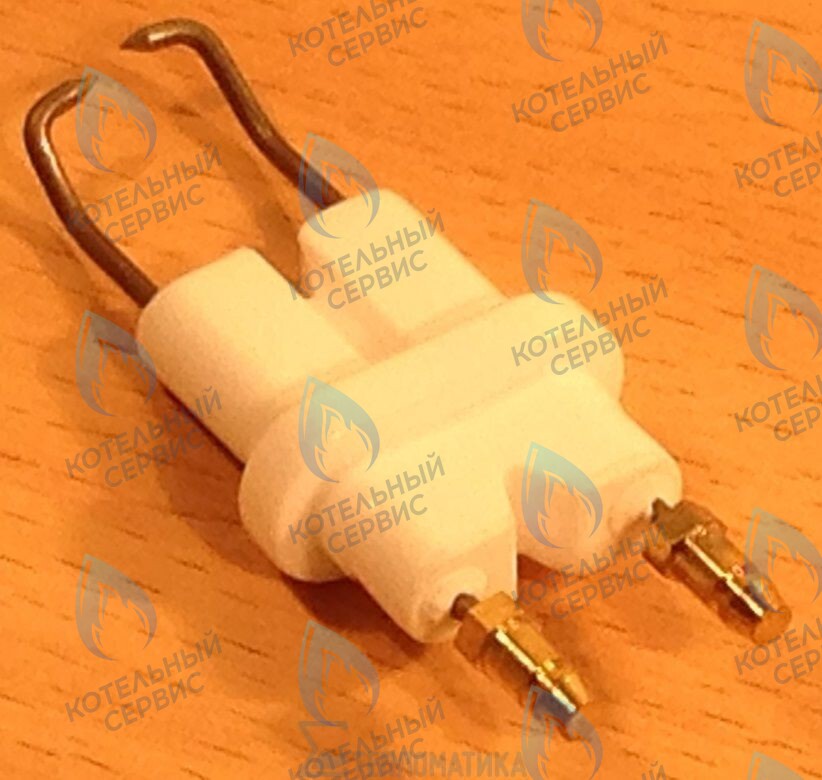 S333100006 Электроды розжига (World 3000 16/20) KITURAMI в Уфе