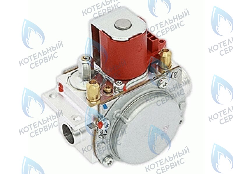 7849854 Газовый клапан   GB-ND 055 E01-DG 30/35 G20 Viessmann в Уфе