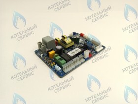 Плата управления (основная) MIZUDO ClASSIC M17H-M24H, М17HP - М24HP (новые модели)