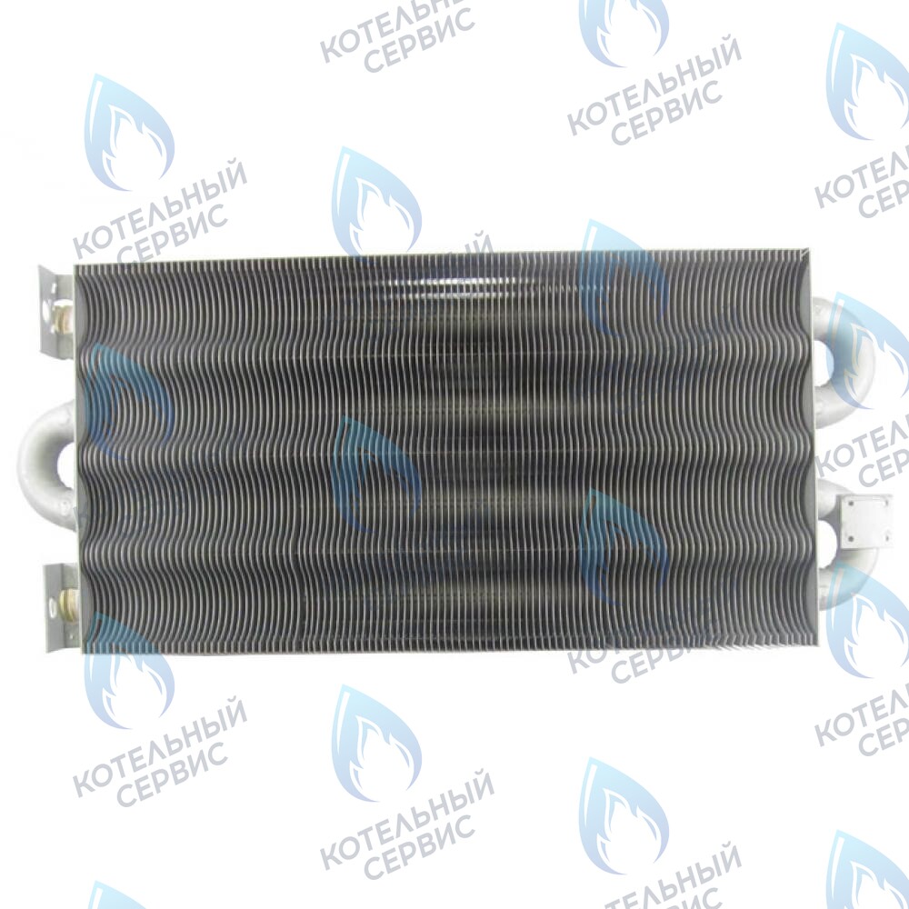 5646410 Теплообменник основной BAXI в Уфе