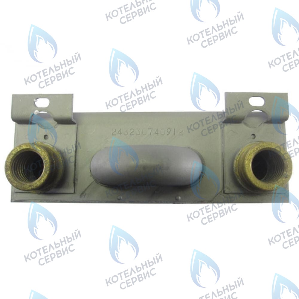 5646410 Теплообменник основной BAXI в Уфе