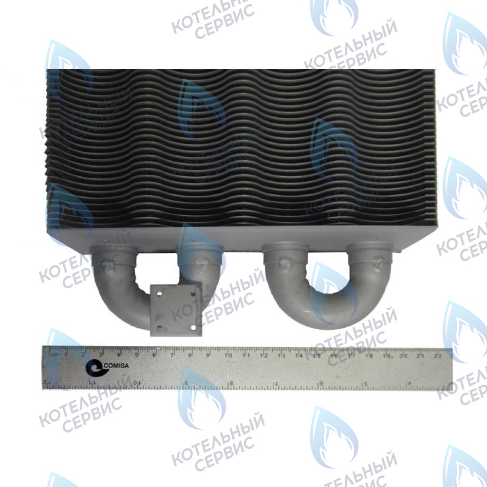 5646410 Теплообменник основной BAXI в Уфе