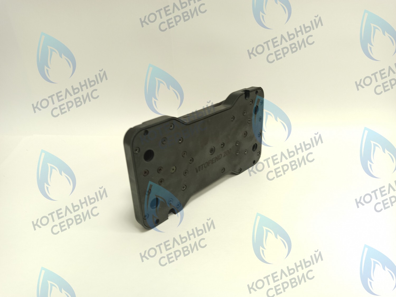 ES190X-225-16F Комплект для замены теплообменника ГВС VIESSMANN VITOPEND 200 (7822761) в Уфе