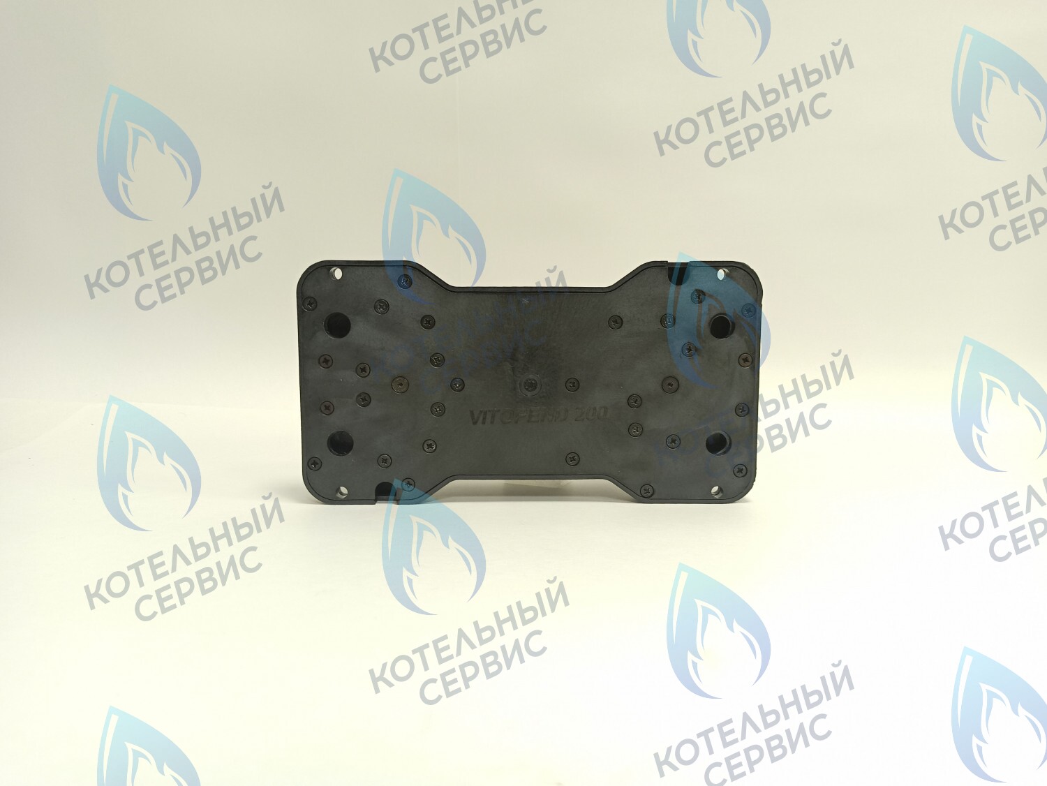 ES190X-225-16F Комплект для замены теплообменника ГВС VIESSMANN VITOPEND 200 (7822761) в Уфе