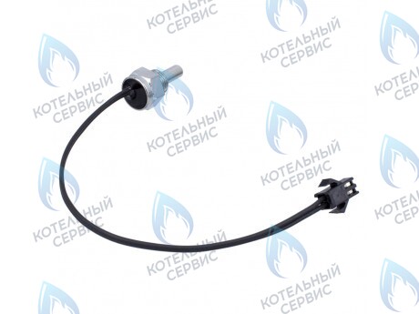 2802 Датчик температуры ГВС DX 18-24-32-35 HUBERT в Уфе