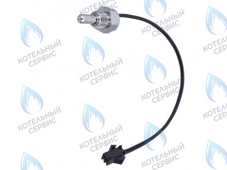 2802 Датчик температуры ГВС DX 18-24-32-35 HUBERT в Уфе