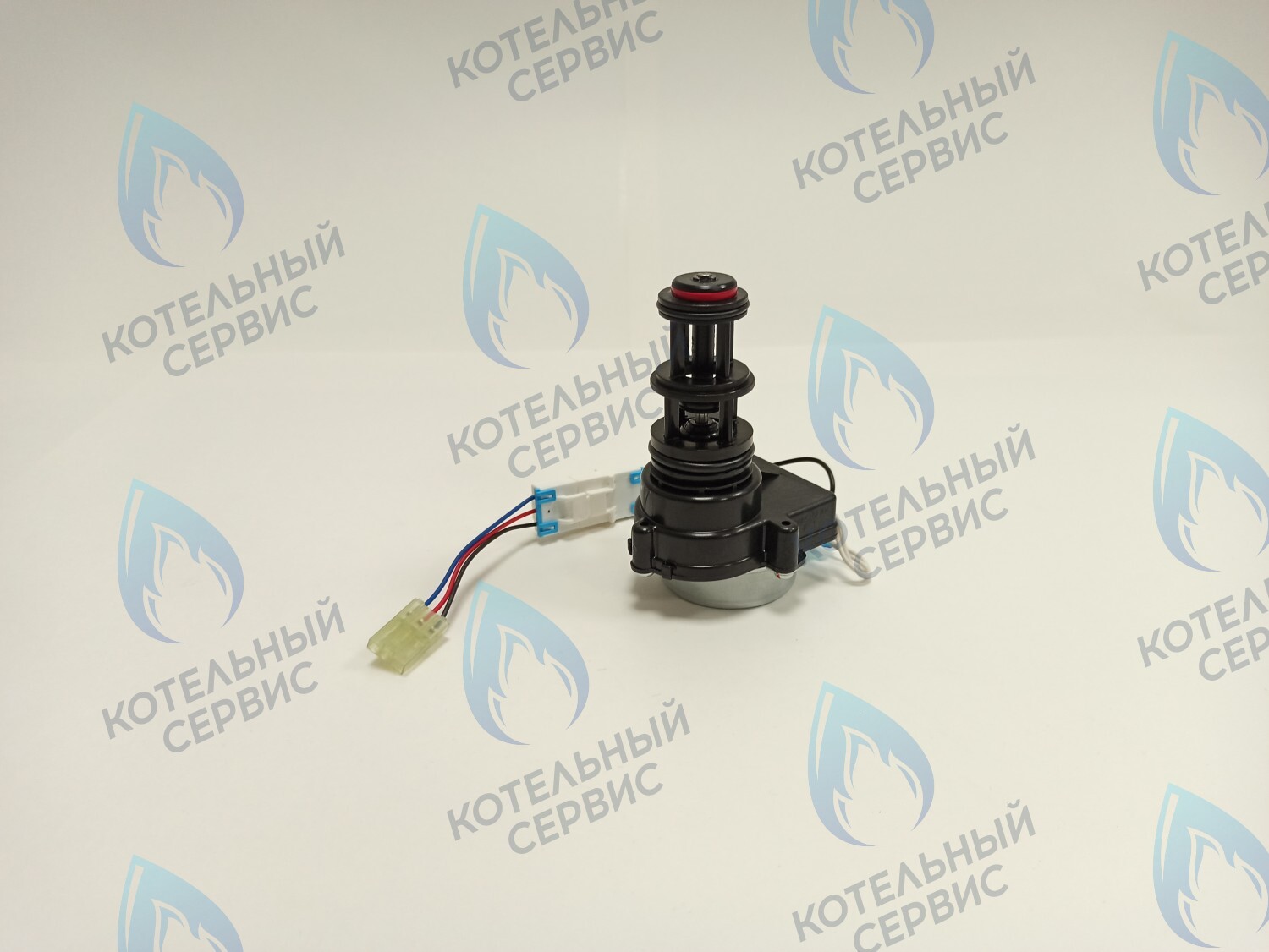 30031249B Клапан трехходовой NAVIEN Deluxe C/C Plus/E в Уфе