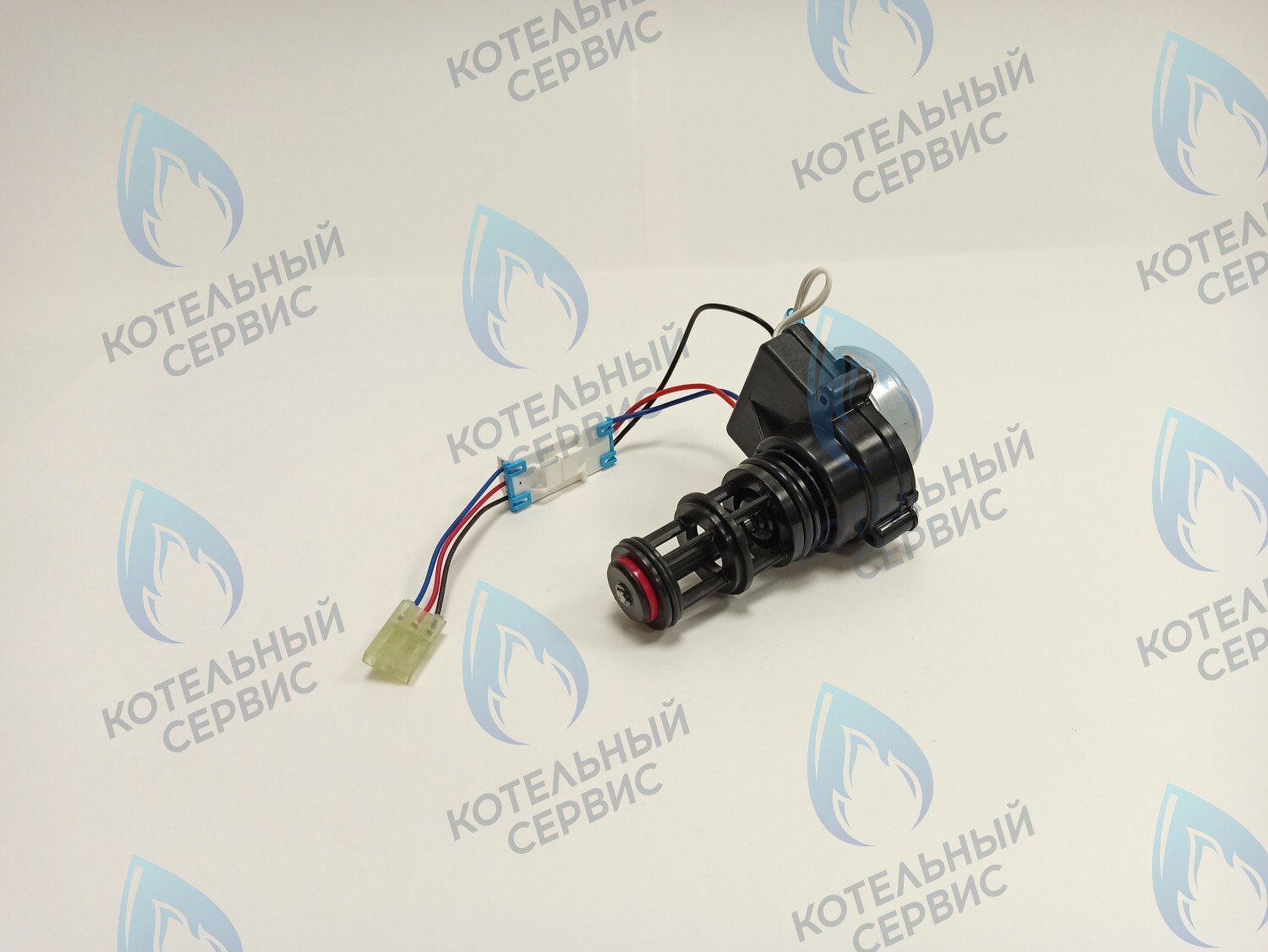 30031249B Клапан трехходовой NAVIEN Deluxe C/C Plus/E в Уфе