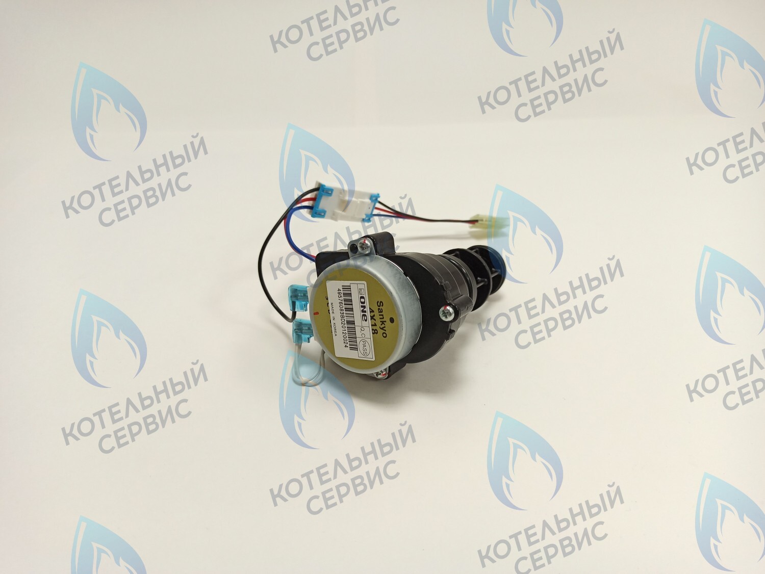 30031249B Клапан трехходовой NAVIEN Deluxe C/C Plus/E в Уфе