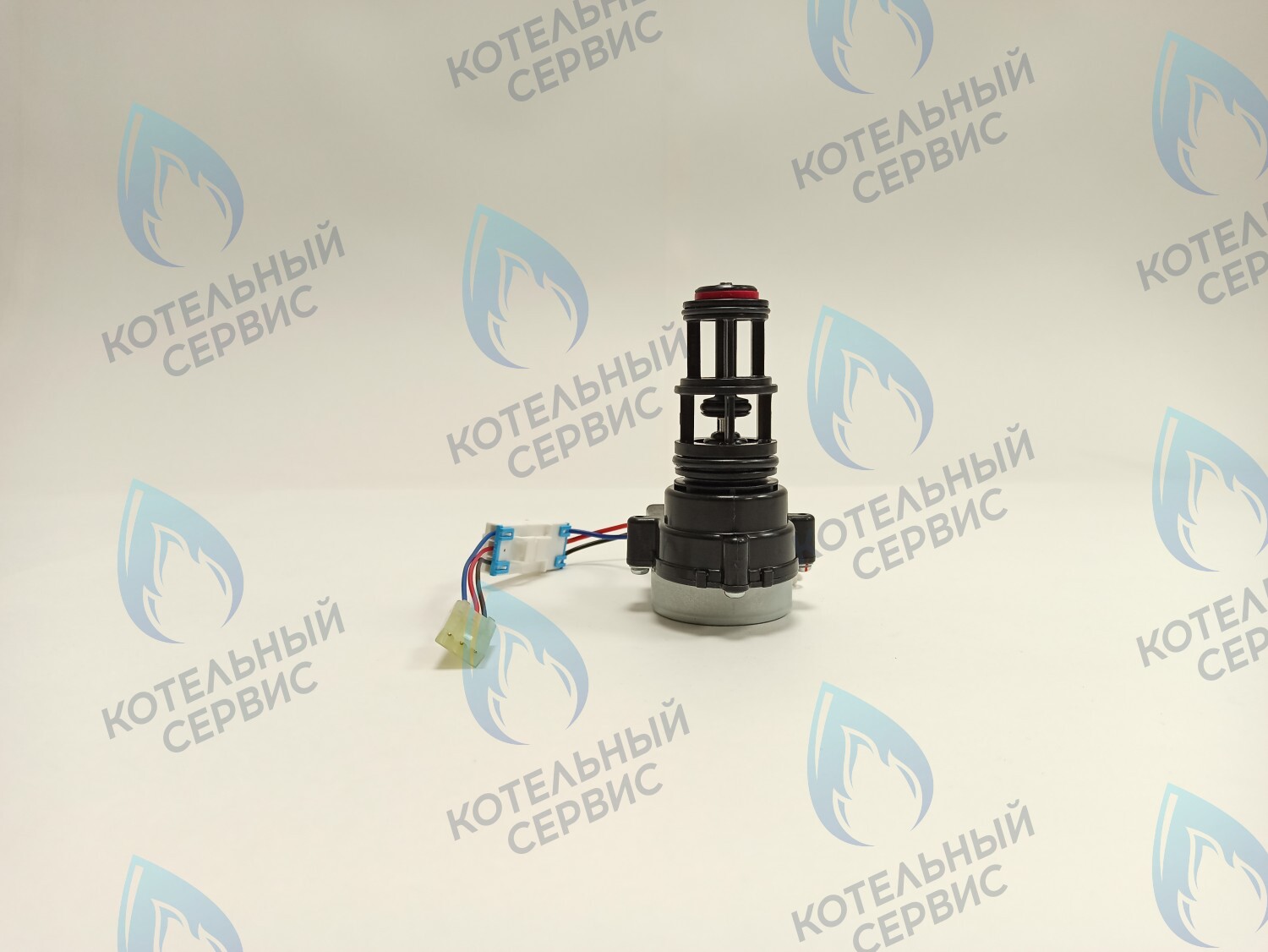 30031249B Клапан трехходовой NAVIEN Deluxe C/C Plus/E в Уфе