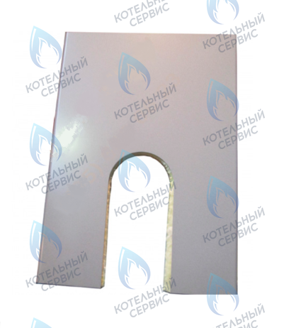 39837060 Панель корпуса (передняя) KIT PANNELLO ANT. (3110G540) FERROLI в Уфе