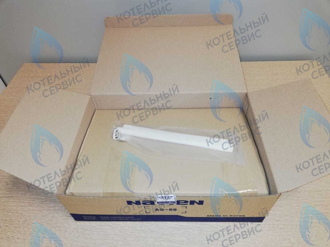 30012860B Теплообменник основной Deluxe 30K, Deluxe Coaxial 30K, Deluxe Plus 30K, Deluxe Plus Coaxial 30K, Prime Coaxial 30K, Smart Tok Coaxial 30K, Ace 30K, Ace Coaxial 30K NAVIEN в Уфе