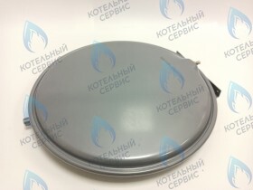 Бак расширительный 6л (3/8) Basic X (все модели) Basic S 18 Fi ELECTROLUX