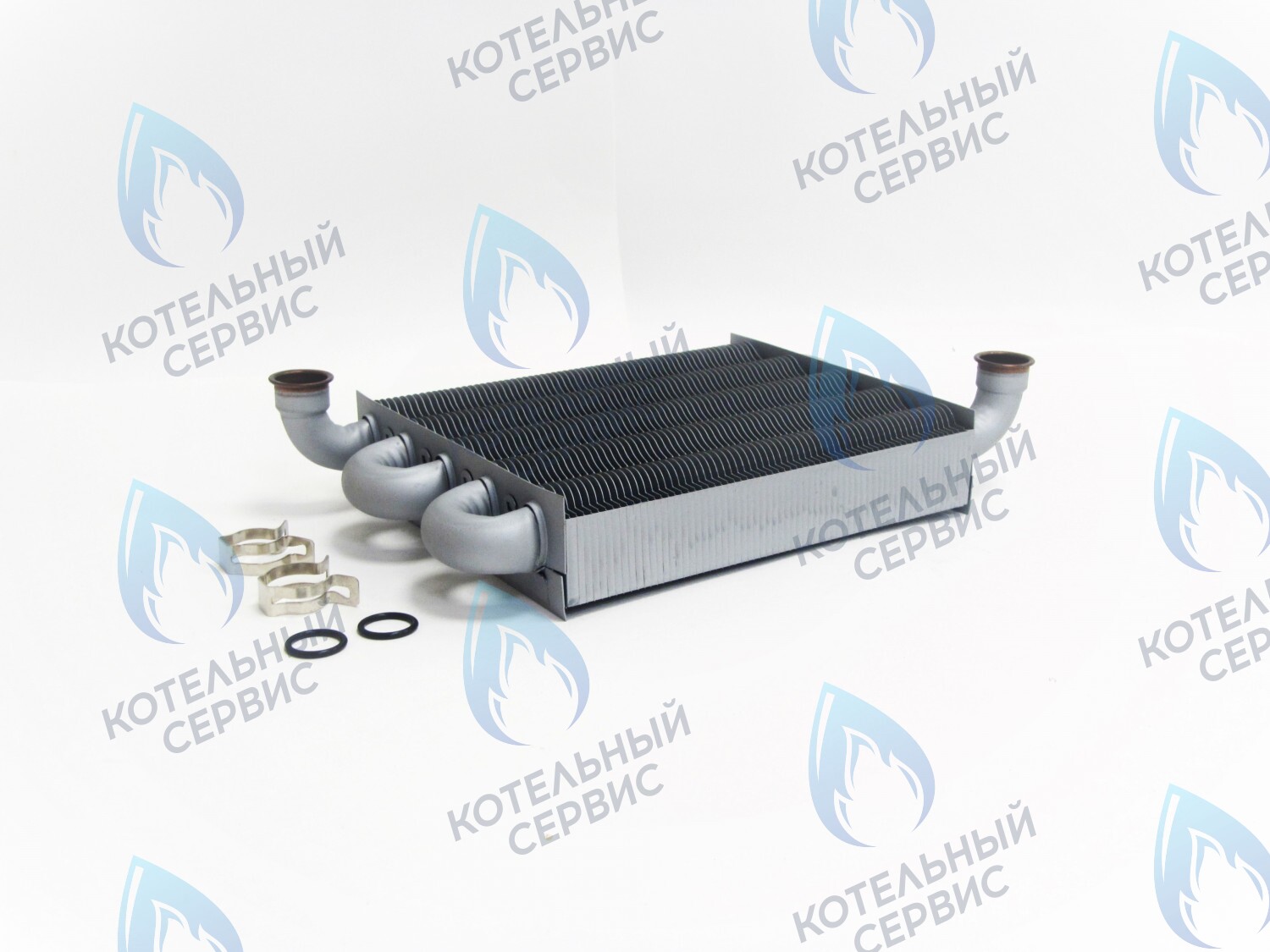 39820880 Теплообменник первичный (37404280) FERROLI в Уфе