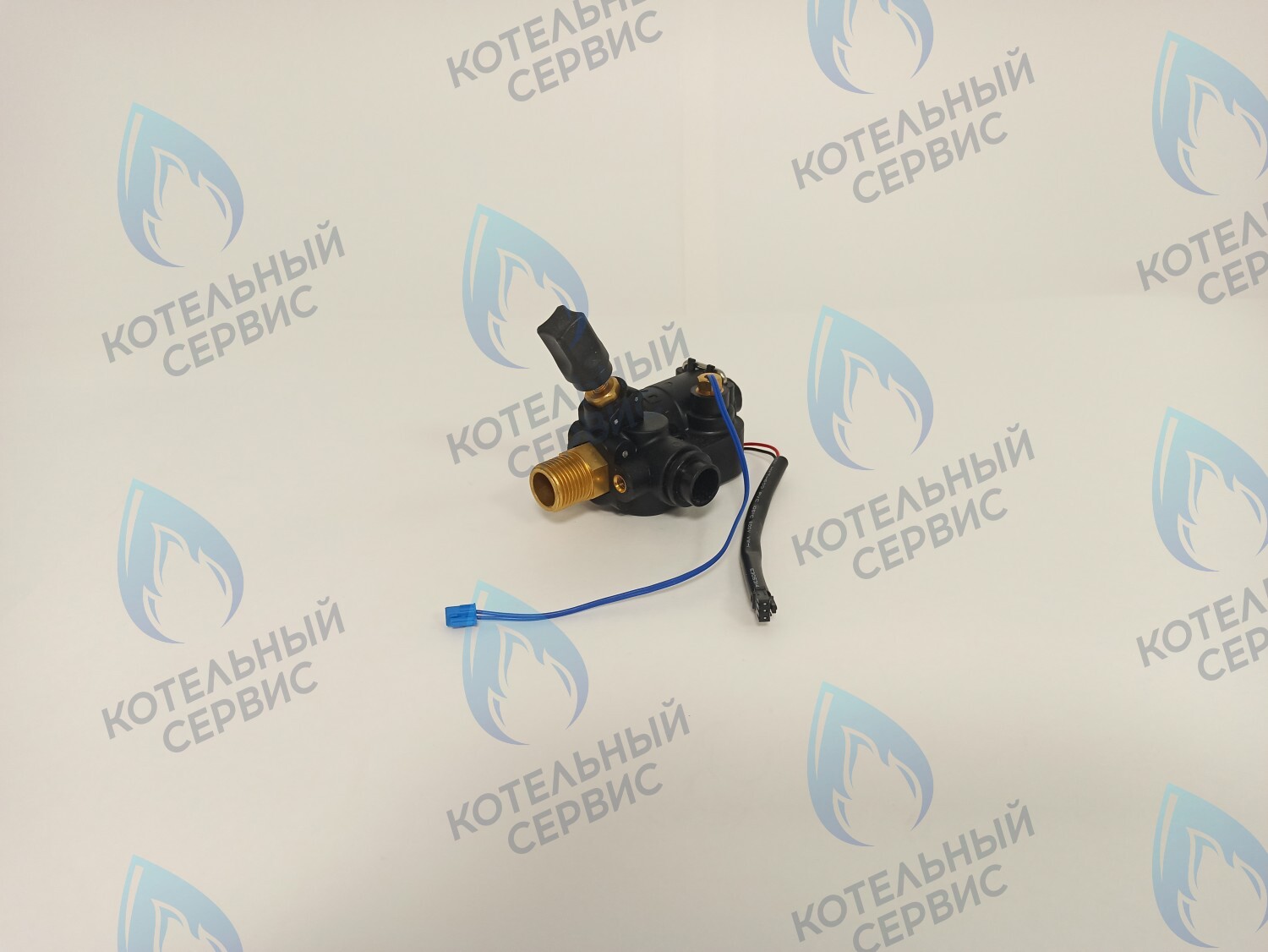 S323100128 Гидроузел с датчиком протока (WA 25/30) KITURAMI в Уфе