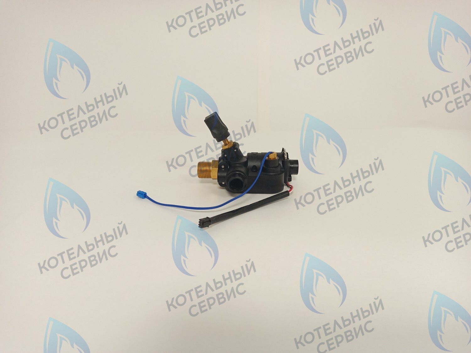 S323100128 Гидроузел с датчиком протока (WA 25/30) KITURAMI в Уфе