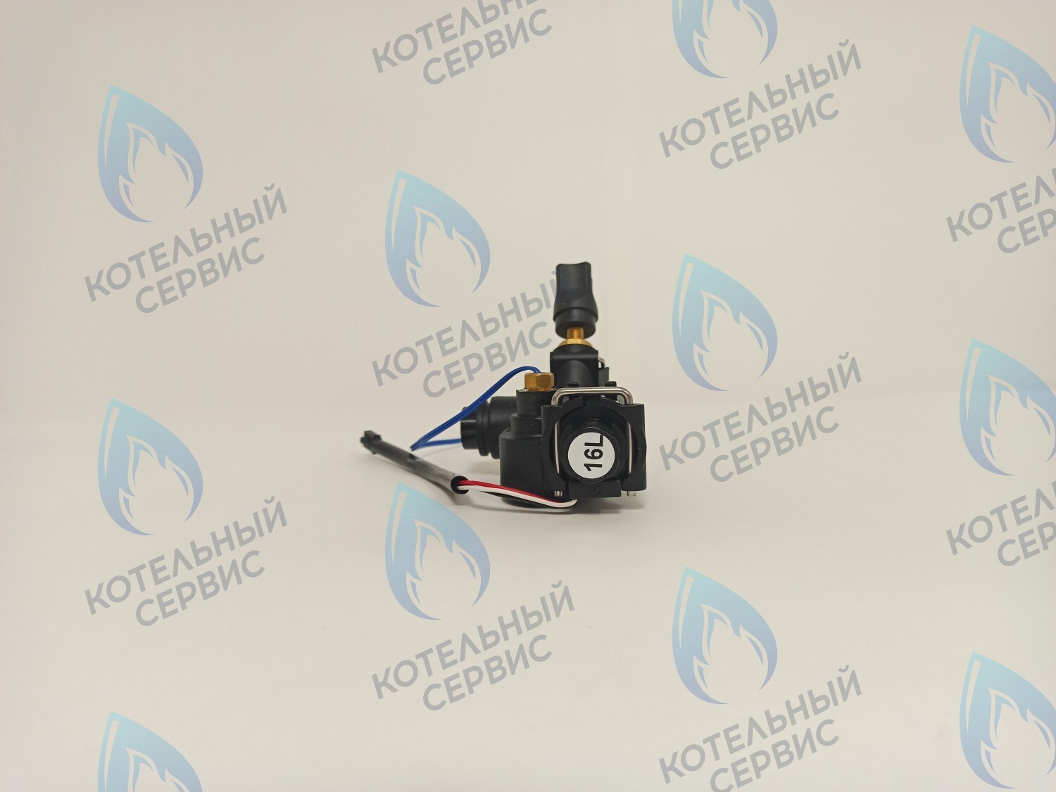 S323100128 Гидроузел с датчиком протока (WA 25/30) KITURAMI в Уфе