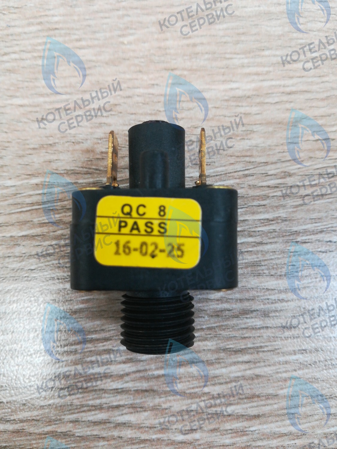 AB10100001 Реле давления ELSOTHERM серия Т в Уфе