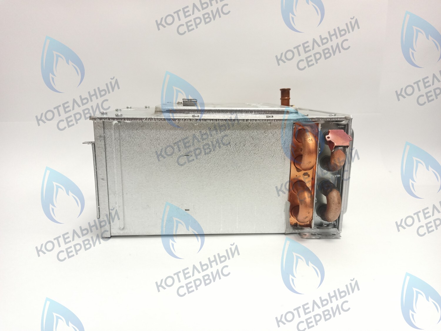 H120240360-2 Теплообменник в сборе (природный газ) 16N ELSOTHERM  B19Fi серия B в Уфе