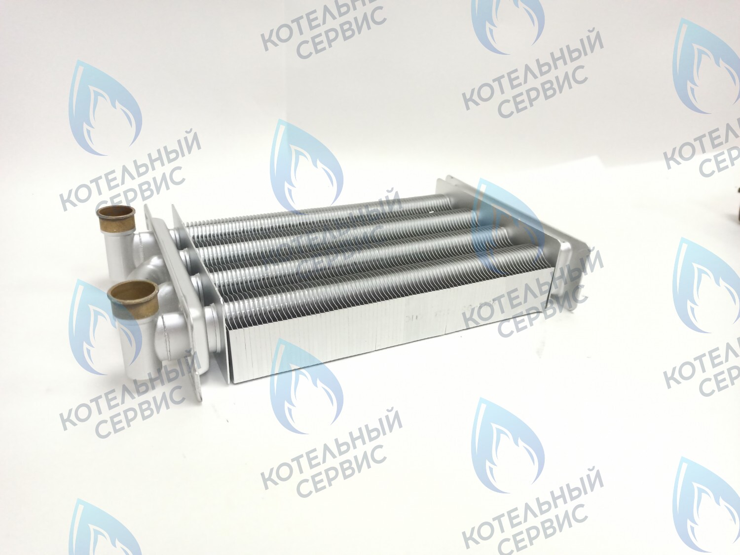 EM065-300 Теплообменник первичный BERETTA City 20067270, Exclusive 20083225 в Уфе