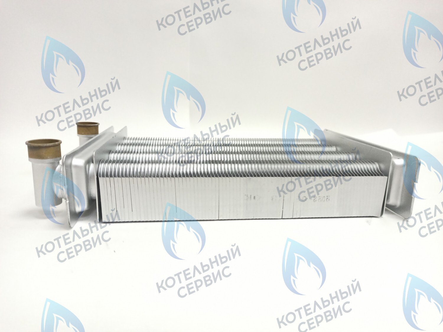 EM065-300 Теплообменник первичный BERETTA City 20067270, Exclusive 20083225 в Уфе