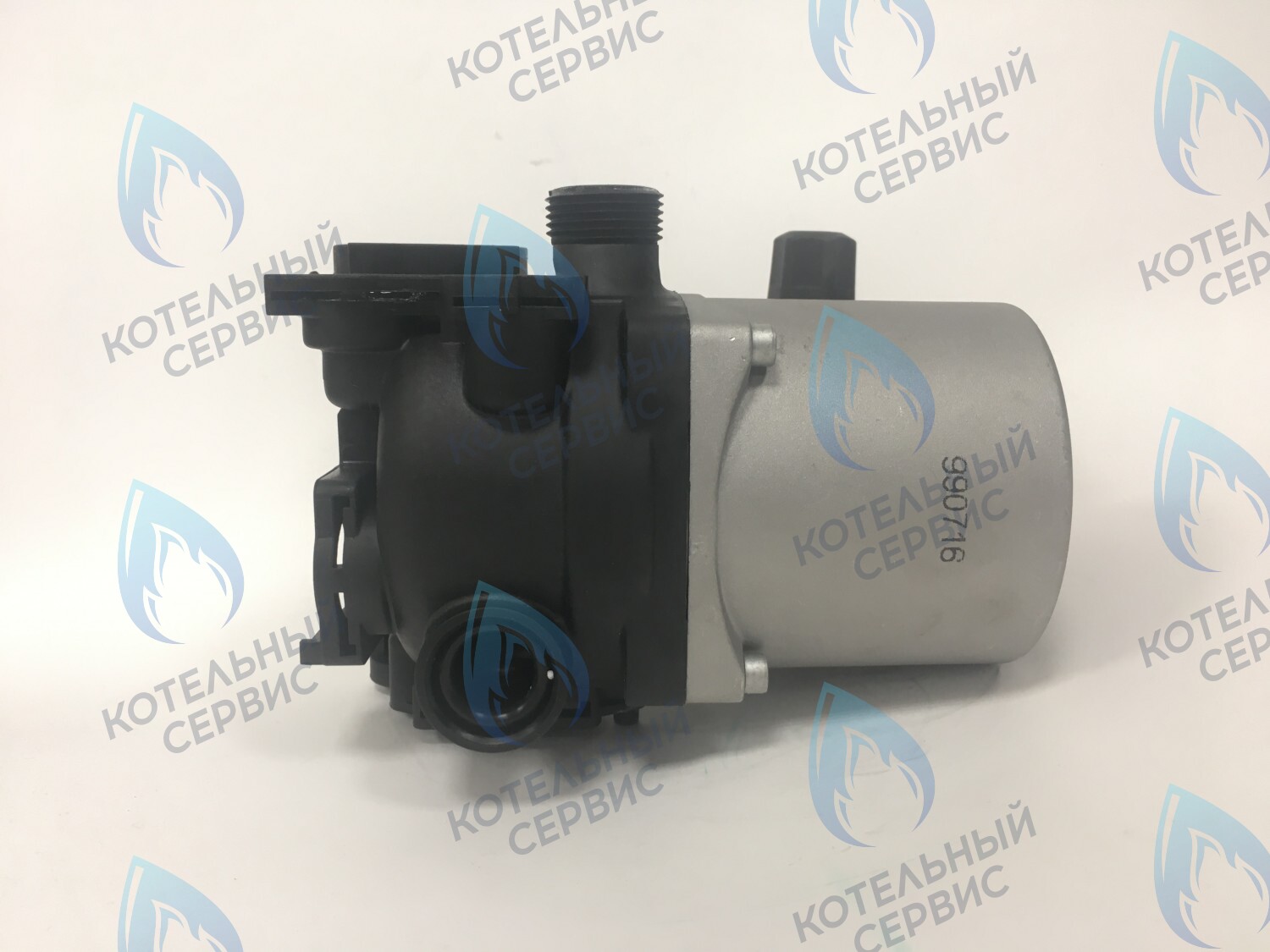 0119 Насос в сборе для котла в Уфе