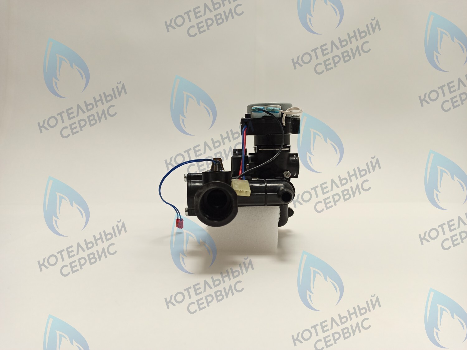 30015734A Патрубок контура ОВ проходной Вход Deluxe S 13-35K NAVIEN в Уфе