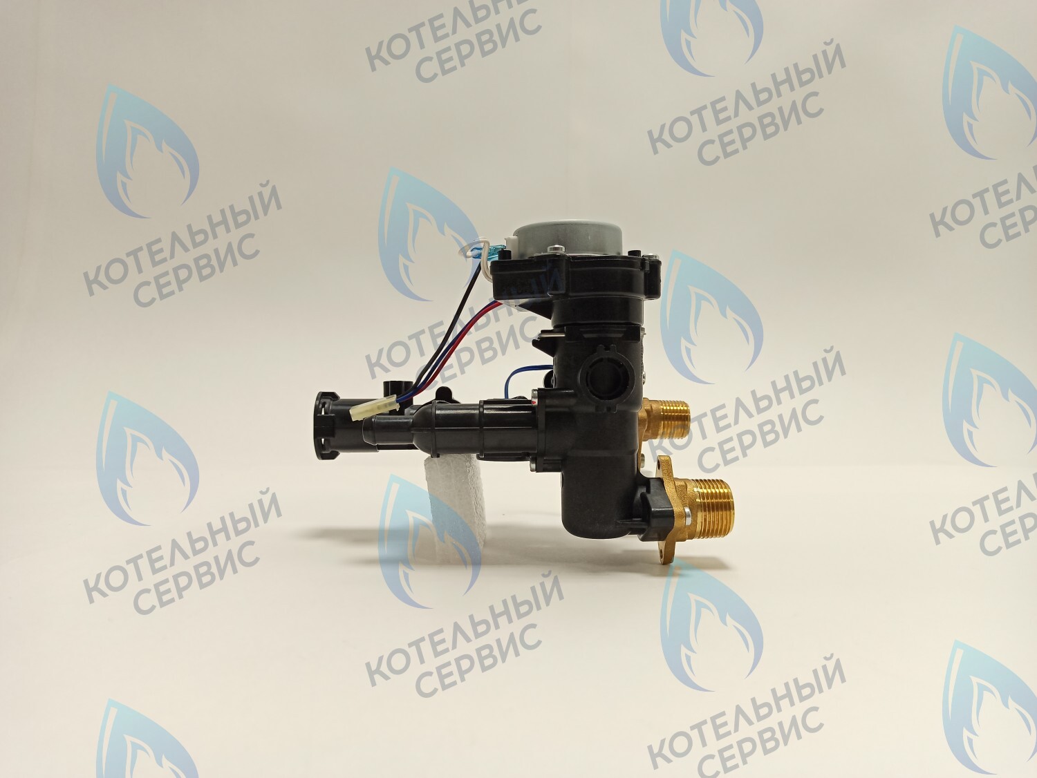 30015734A Патрубок контура ОВ проходной Вход Deluxe S 13-35K NAVIEN в Уфе