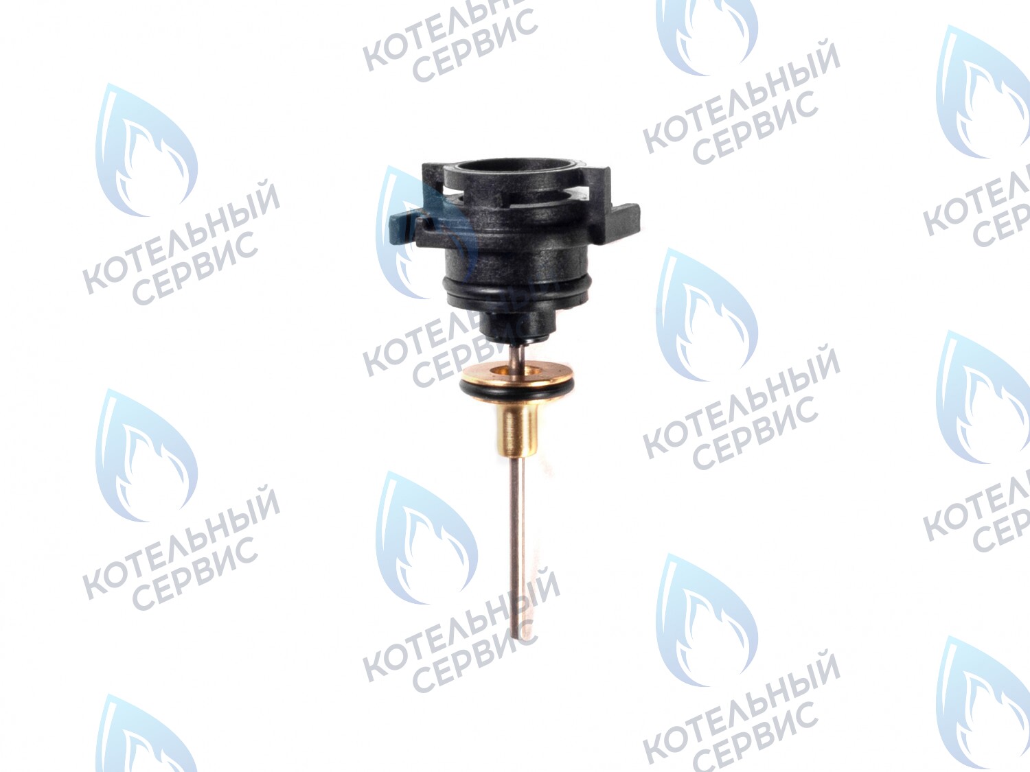 TVK011-75 Ремонтный комплект трехходового клапана ALPENHOFF GAMBURG (151000879), FERROLI ARENA (RU) (398000879), NEVALUX 8224/8230/8624, IMMERGAS, LEMAX в Уфе