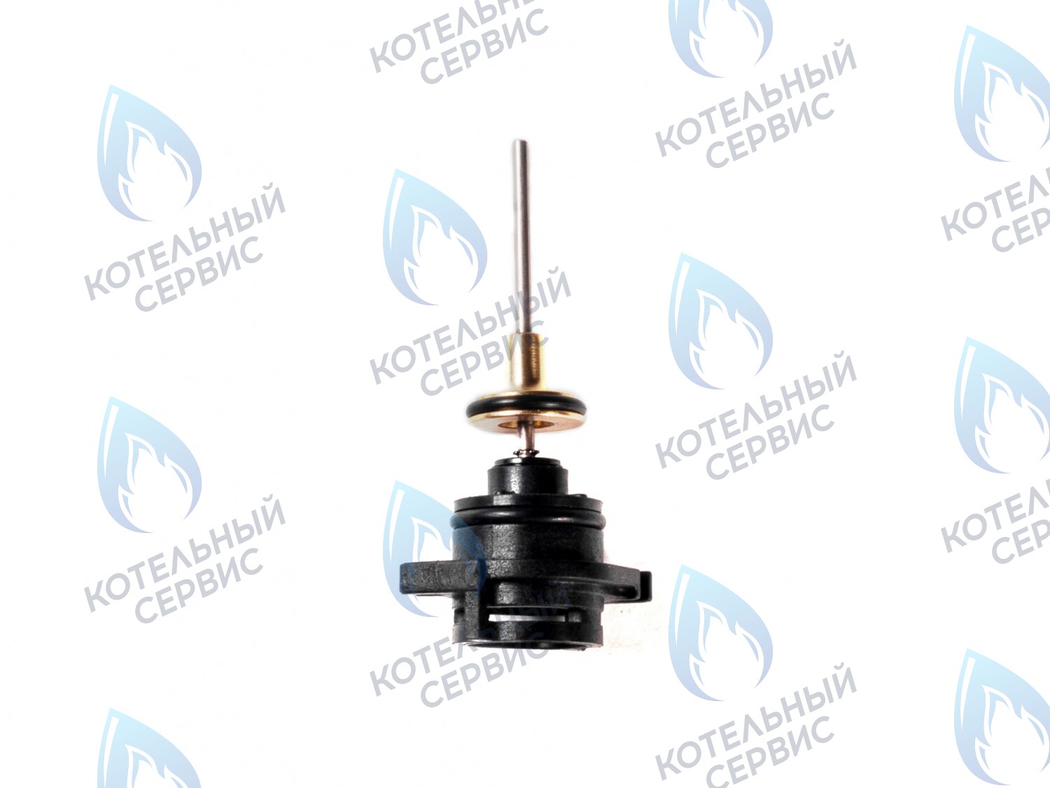 TVK011-75 Ремонтный комплект трехходового клапана ALPENHOFF GAMBURG (151000879), FERROLI ARENA (RU) (398000879), NEVALUX 8224/8230/8624, IMMERGAS, LEMAX в Уфе